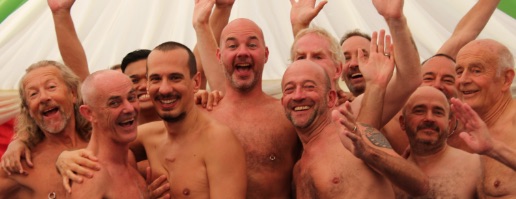 Tantra4GayMen Group Image